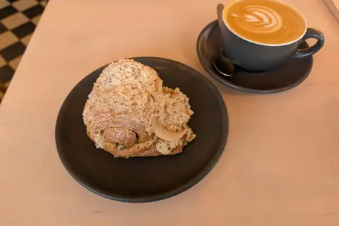 Mrs Sourdough Bakery photo 2