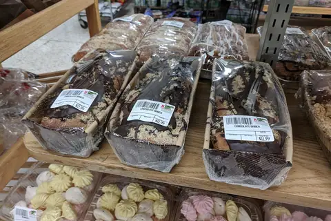 Mrs Sourdough Bakery photo 4