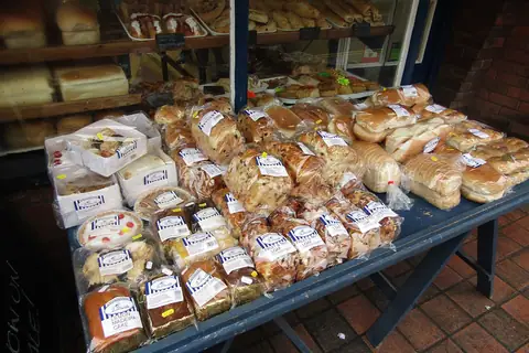Mrs Sourdough Bakery photo 3